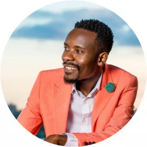 Namadingo - Musical artist