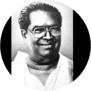 Namagiripettai Krishnan
