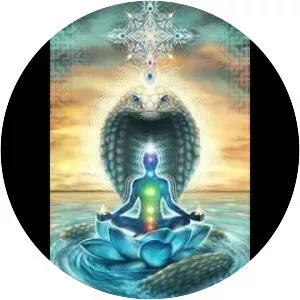 Namaha - Musical artist