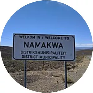 Namakwa