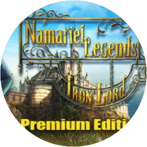 Namariel Legends: Iron Lord Premium Edition - Video game