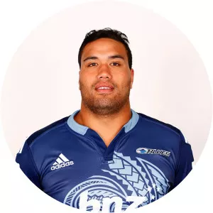Namatahi Waa - New Zealand rugby union player