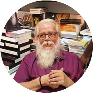 Nambi Narayanan