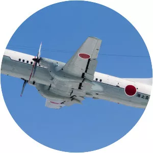 NAMC YS-11