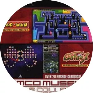 Namco Museum Battle Collection - Video game