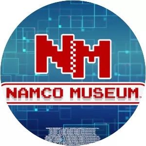 Namco Museum