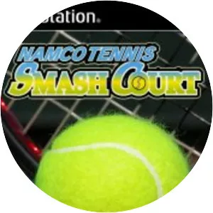 Namco Tennis Smash Court