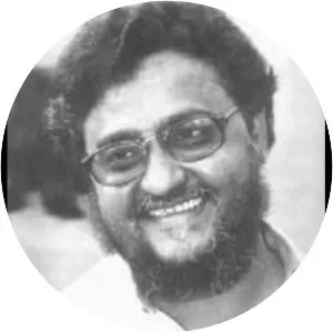 Namdeo Dhasal - Poet