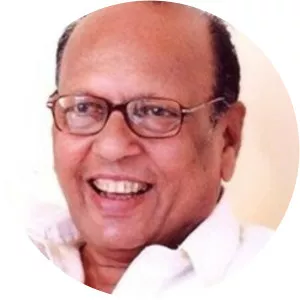 Namdeo Dhondo Mahanor - Poet