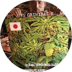 NAMEDARUMA - Musical artist