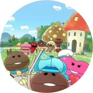 Nameko: Sekai no Tomodachi