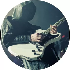 Nameless Ghoul - Air/Wind - Musician