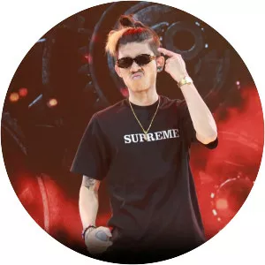 NAMEMT - Musical artist