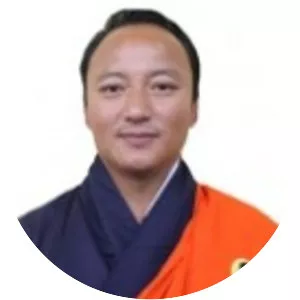 Namgay Tshering