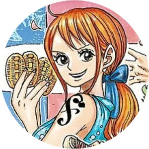 Nami - Fictional character