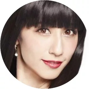 Nami Tamaki - Japanese singer