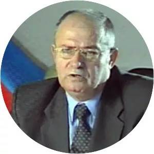 Namık Abbasov