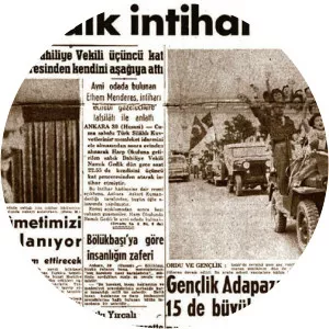 Namık Gedik