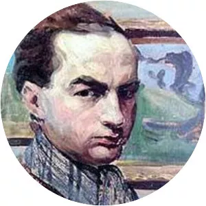 Namık İsmail - Turkish painter