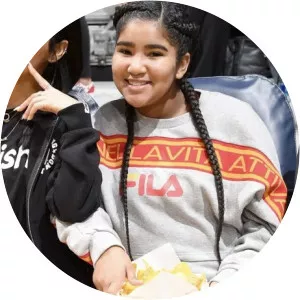 Namiko Love Browner photograph