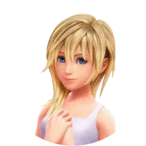 Naminé - 