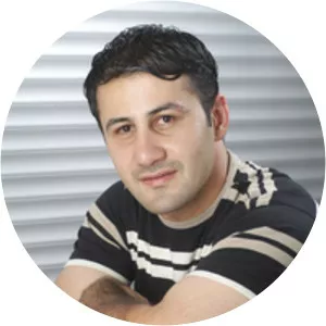 Namir Noor-Eldeen - Iraqi photographer