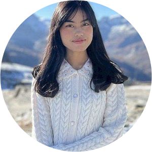 Namira Adjani Ramadina - Alya Rohali's daughter