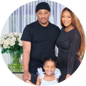 Namisa Dlamini photograph