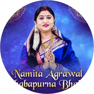 Namita Agarwal - Singer
