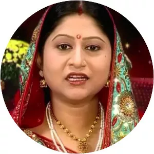 Namita Agrawal - Singer