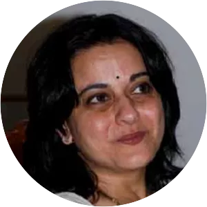 Namita Bhandare photograph