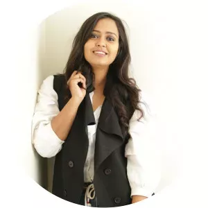 Namita Choudhary - Singer