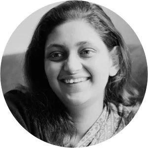 Namita Gokhale - Indian writer