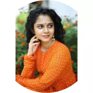 Namita Krishnamurthy