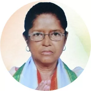 Namita Saha