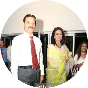 Namita Suhag photograph