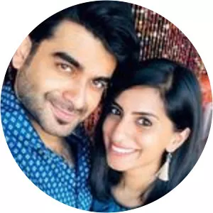 Namitha Adil photograph