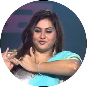 Namitha Vankawala