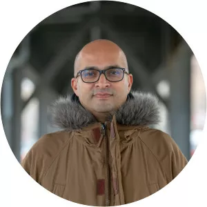 Namito - Musical artist