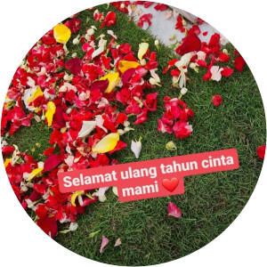 Namiyah binti Ibrahim Assegaf