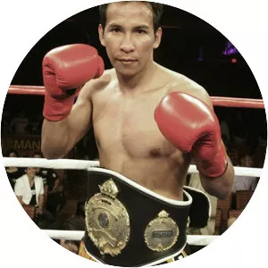 Namkabuan Nongkee Pahuyuth