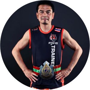 Namkabuan Nongkeepahuyuth