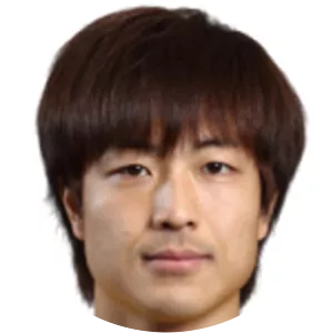 Namkung Woong - South Korean football player