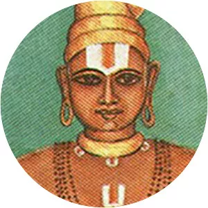 Nammalvar