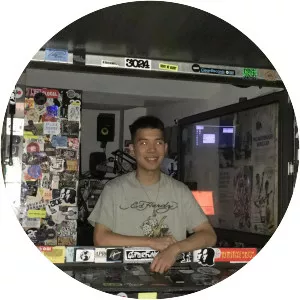 Nammy Wams - Musical artist