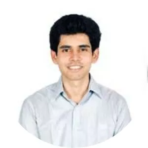 Namo Kaul - Director of Sorting Hat Technologies Private Limited