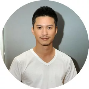 Namo Tongkumnerd - Thai actor