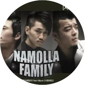 Namolla Family