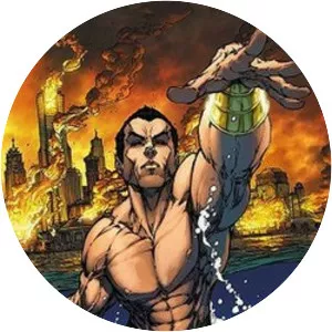 Namor - Fictional character