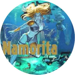 Namorita